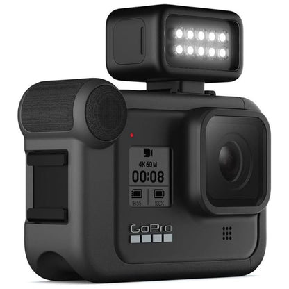 GoPro Light Mod – Compact LED Light Accessory for HERO Cameras