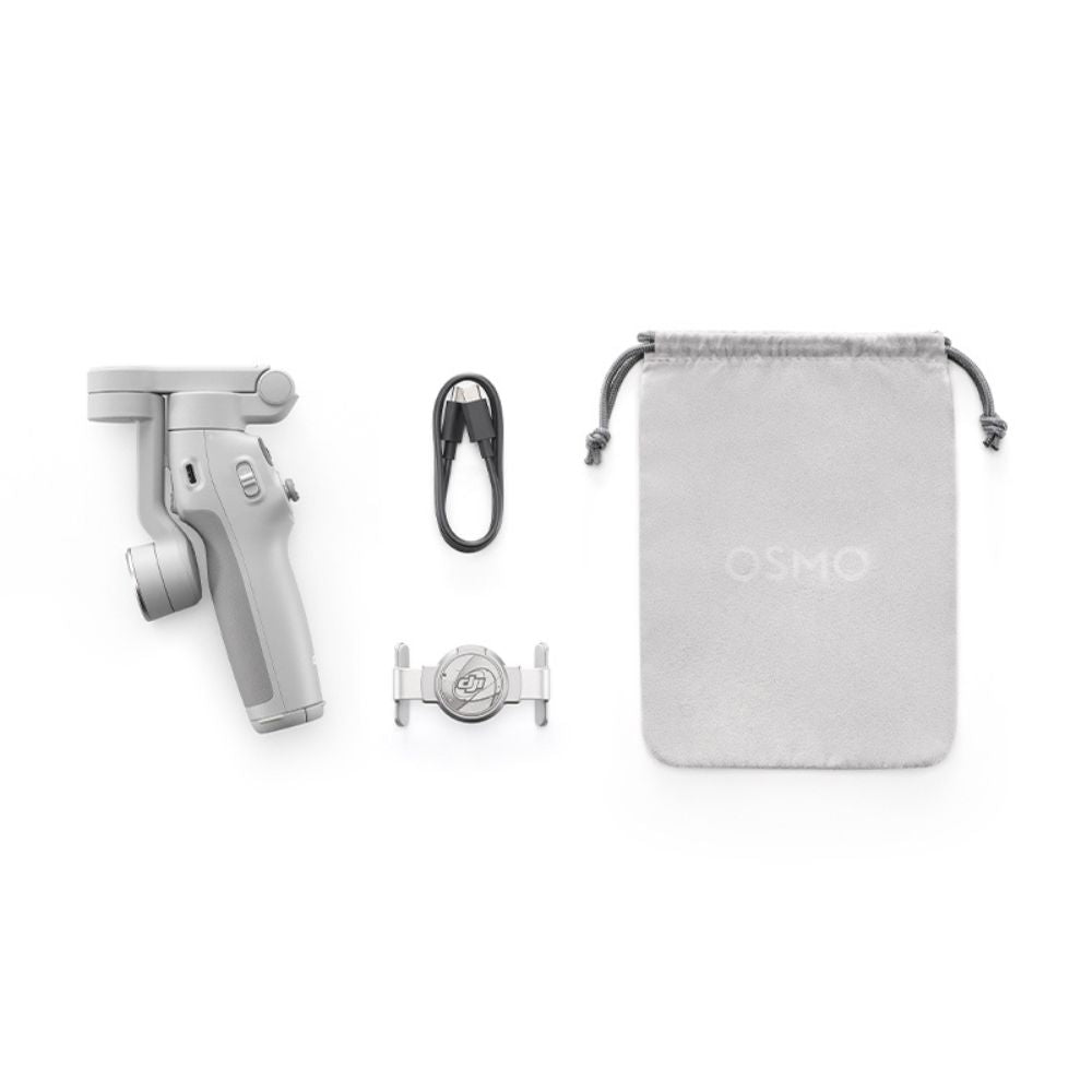 DJI Osmo Mobile 7 Smartphone Gimbal (OM 7) DJI