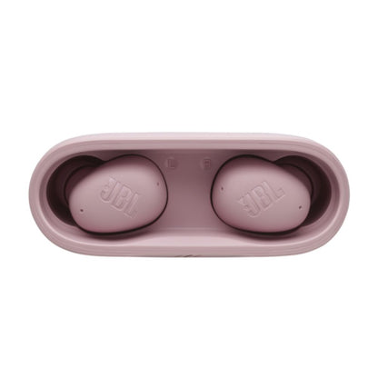 JBL Wave Buds 2 TWS True Wireless Earphones, Black, Pink, White
