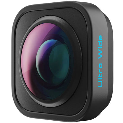 GoPro Hero 13 Black + HB-Series Lens Collection
