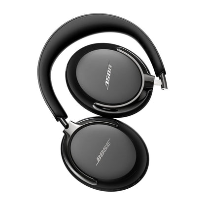 Bose QuietComfort Ultra Headphones - Dark Black