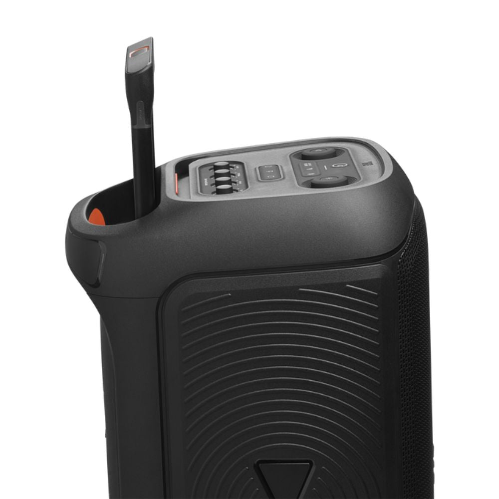 JBL PartyBox 320 Bluetooth Speaker – Black