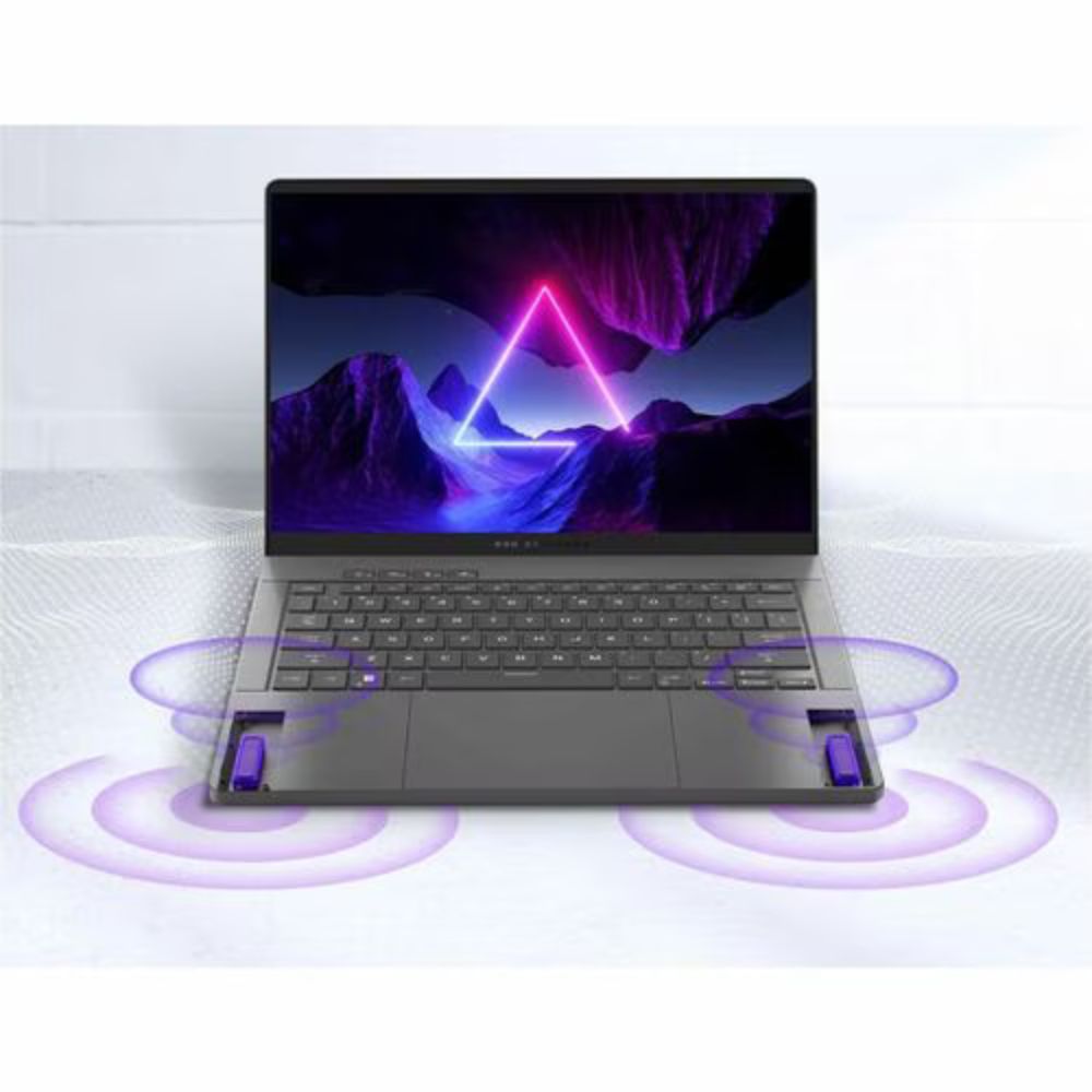 ASUS ROG Zephyrus G14 GA403WP-QS015X - 14" Copilot+ Gaming PC Laptop