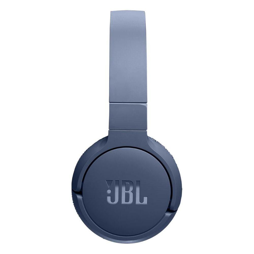 JBL Tune 670NC Wireless On-Ear Headphones - Black, Blue, White