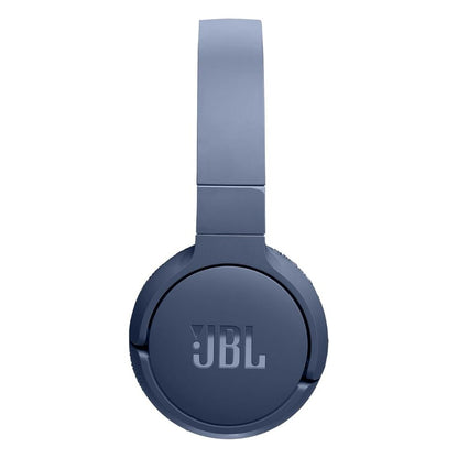 JBL Tune 670NC Wireless On-Ear Headphones - Black, Blue, White