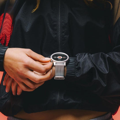 Nothing CMF by Nothing Watch Pro 3 - Light Green, Light Grey