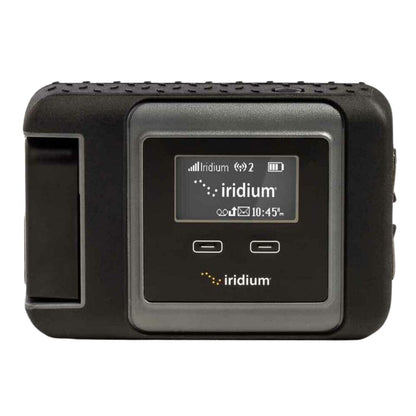 Iridium GO! Grab ‘n Go Bundle | Portable Satellite Hotspot Kit Iridium