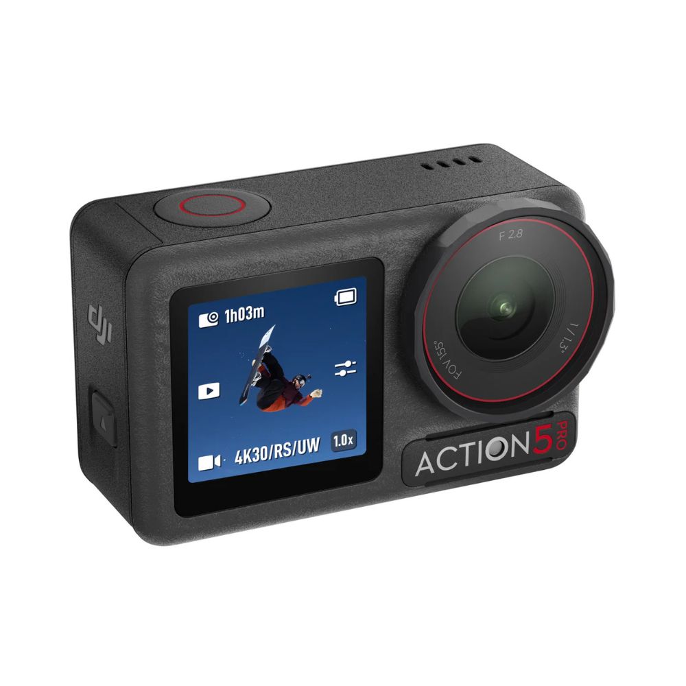 DJI Osmo Action 5 Pro Adventure Combo DJI