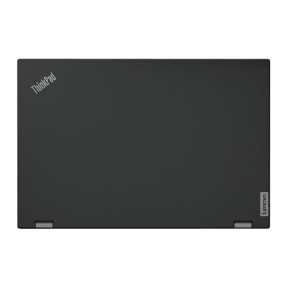 Lenovo ThinkPad P15 Gen 2 i7-11850H 32GB RAM 512GB SSD 4GB Graphics Workstation Laptop Lenovo