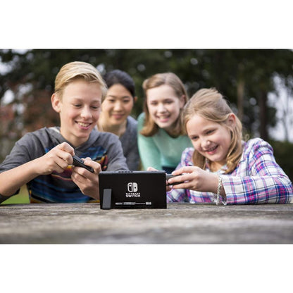 Nintendo Switch Console (1st Generation) – Gray Nintendo