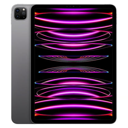 iPad Pro 11-inch M2 128 GB - Space Gray Apple