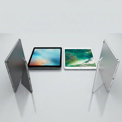 Apple iPad Pro 12.9-Inch 2nd Gen 2017 WiFi + Cellular - 64GB, 256GB, 512GB - Space Grey, Silver (Copy) Apple