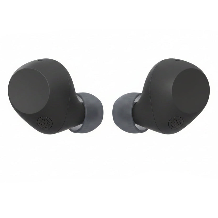 Sony WF-C710N Compact TWS Wireless Noise Cancelling Earbuds - Black