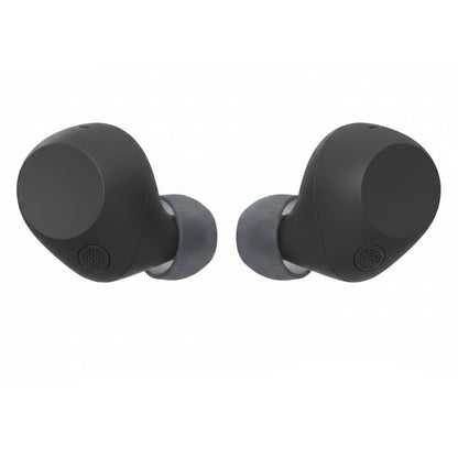 Sony WF-C710N Compact TWS Wireless Noise Cancelling Earbuds - Black