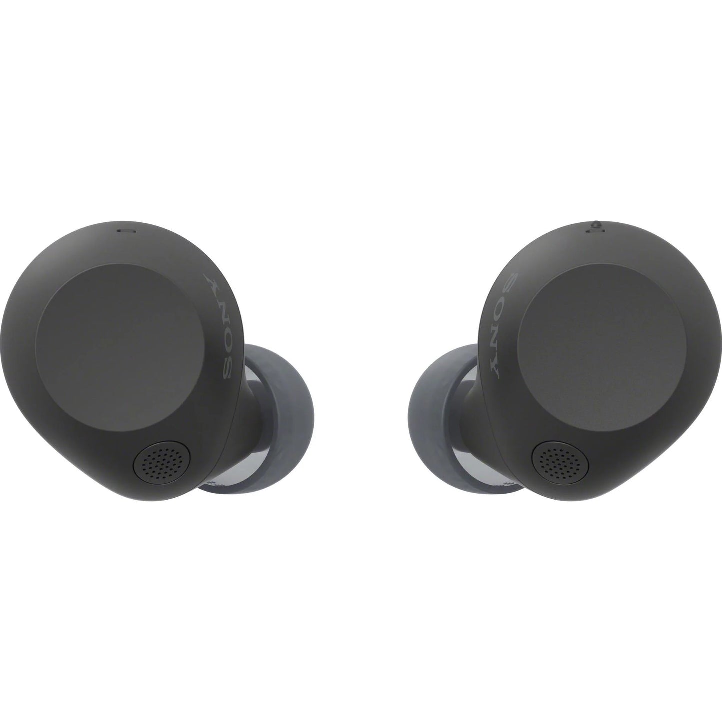 Sony WF-C710N Compact TWS Wireless Noise Cancelling Earbuds - Black