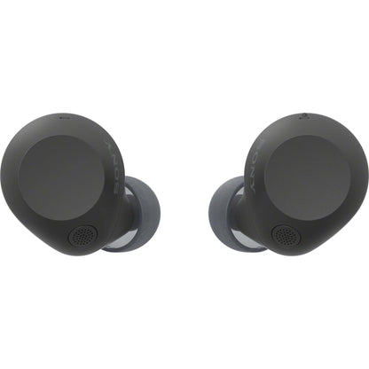 Sony WF-C710N Compact TWS Wireless Noise Cancelling Earbuds - Black