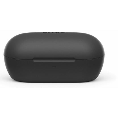 Sony WF-C710N Compact TWS Wireless Noise Cancelling Earbuds - Black
