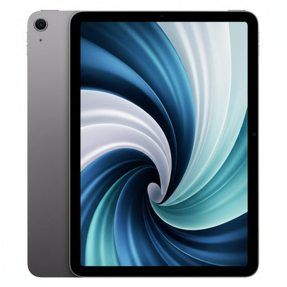 Apple iPad Air 7th Generation M3 2025 13-Inch WiFi - 128GB, 256GB, 512GB, 1TB - Blue, Space Gray, Starlight, Purple (Copy) Apple