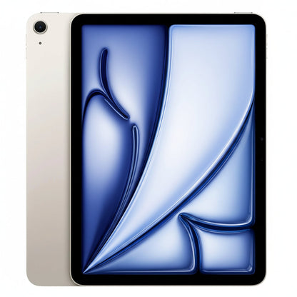 Apple iPad Air 7th Generation M3 2025 13-Inch WiFi - 128GB, 256GB, 512GB, 1TB - Blue, Space Gray, Starlight, Purple (Copy) Apple