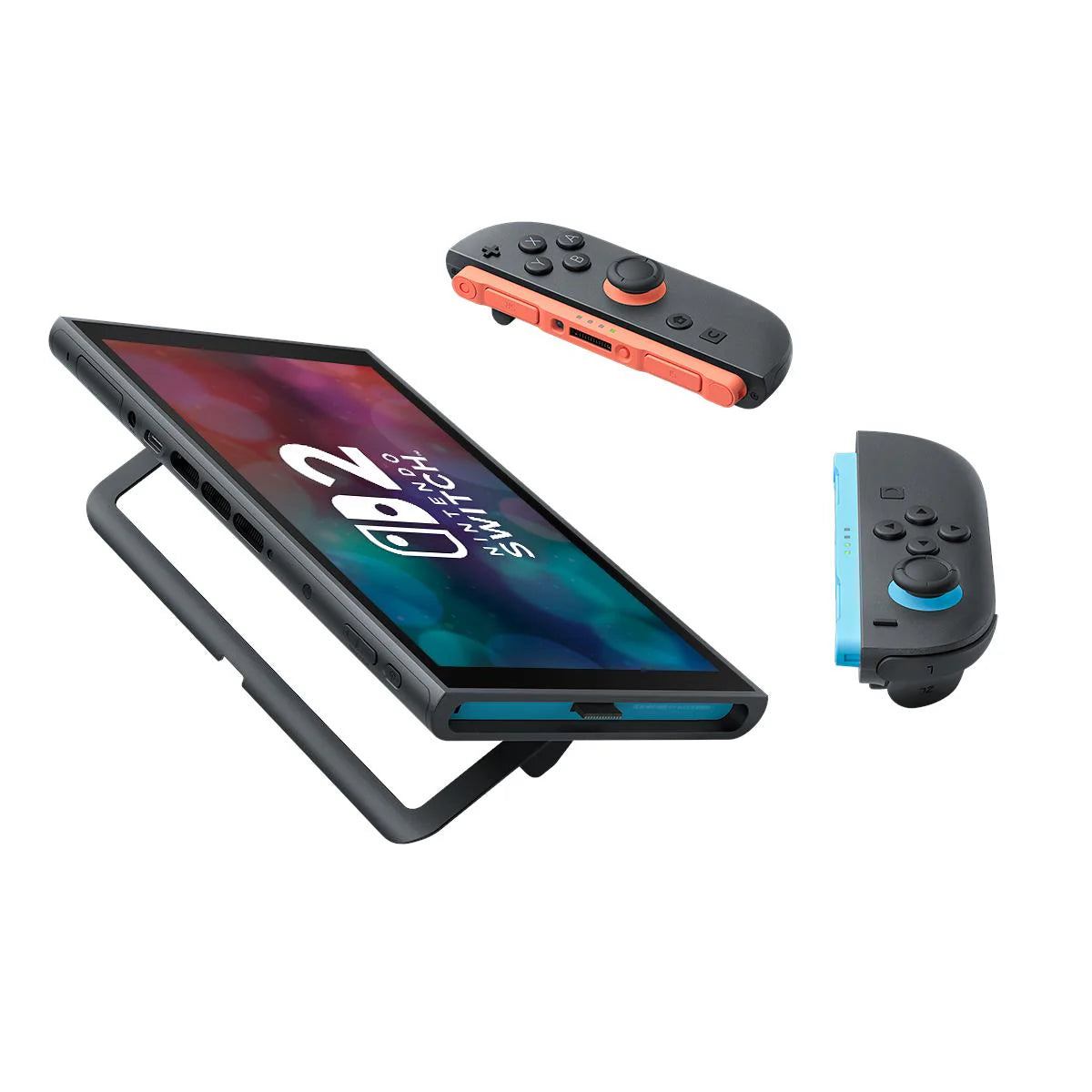 Nintendo Switch 2 Console + Mario Kart World Bundle Nintendo