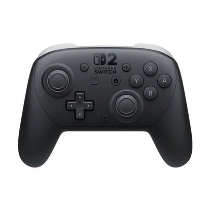 Nintendo Switch 2 Pro Controller - Black Nintendo