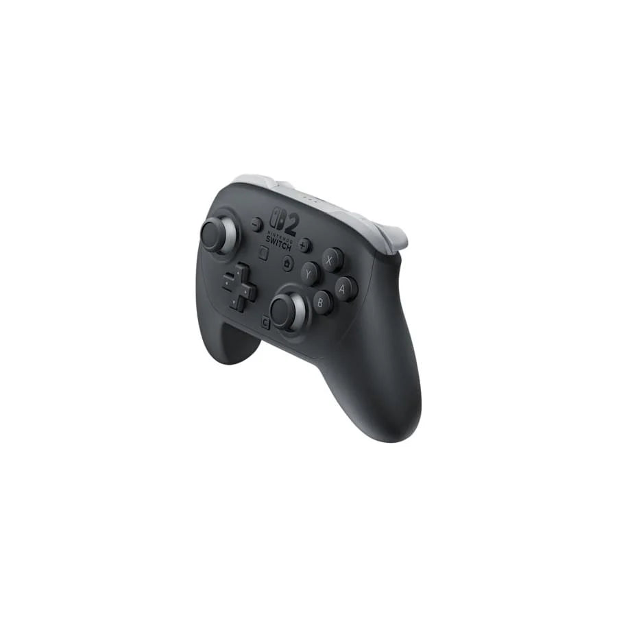 Nintendo Switch 2 Pro Controller - Black Nintendo