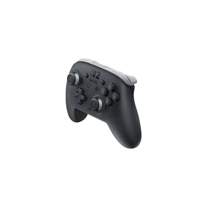 Nintendo Switch 2 Pro Controller - Black Nintendo