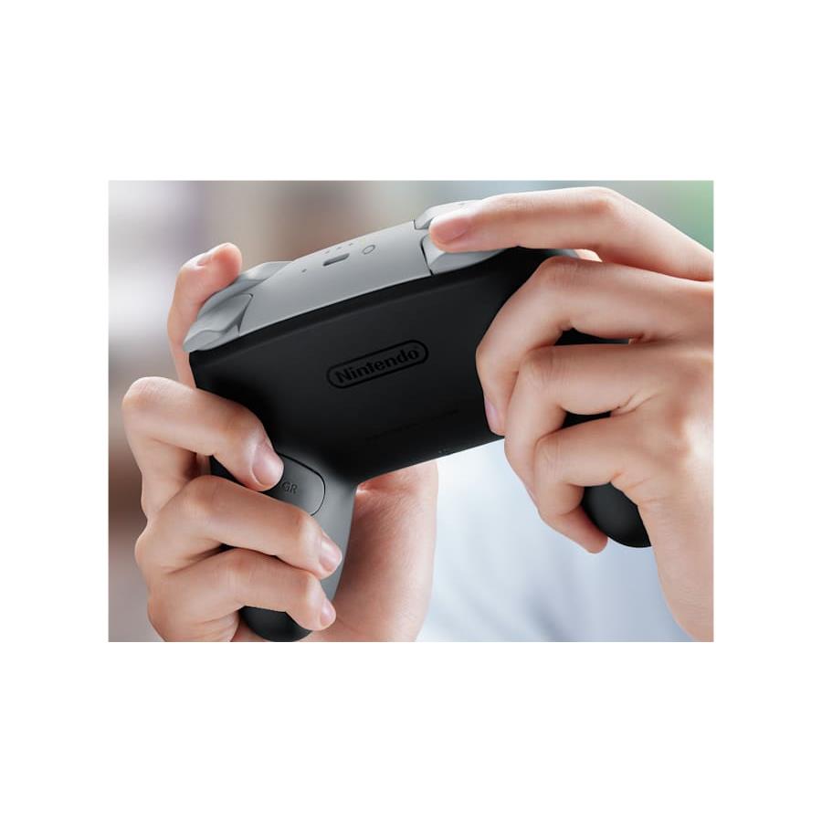 Nintendo Switch 2 Pro Controller - Black Nintendo