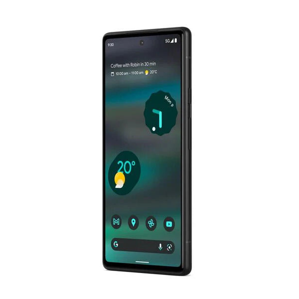 Google Pixel 6a 128GB Sage - (AU Version) - Excellent – Refurbished Google Pixel