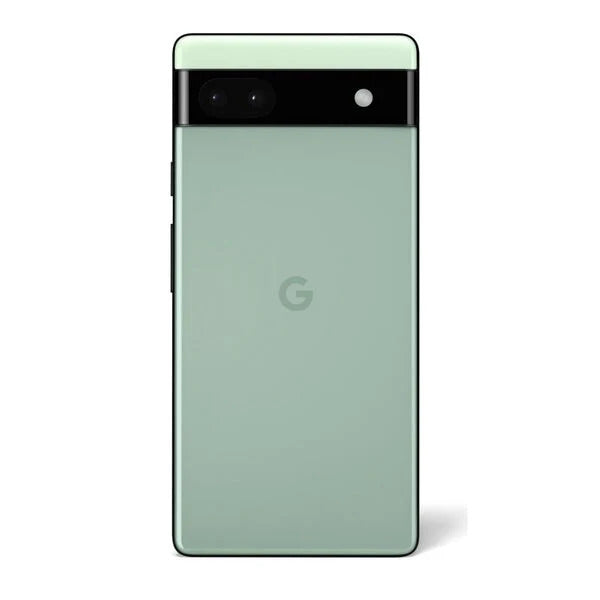Google Pixel 6a 128GB Sage - (AU Version) - Excellent – Refurbished Google Pixel