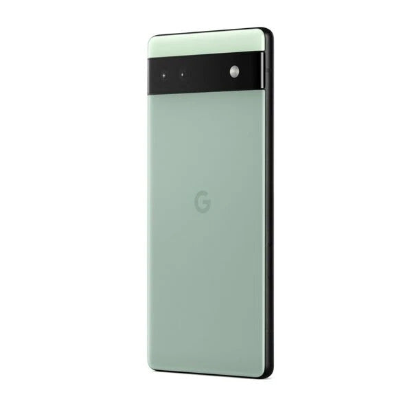 Google Pixel 6a 128GB Sage - (AU Version) - Excellent – Refurbished Google Pixel