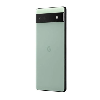 Google Pixel 6a 128GB Sage - (AU Version) - Excellent – Refurbished Google Pixel