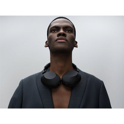 Sony WH-1000XM6 Premium Noise Cancelling Over-Ear Headphones - Black (Copy) SONY