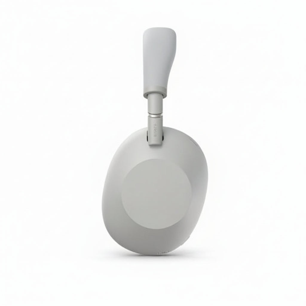 Sony WH-1000XM6 Premium Noise Cancelling Over-Ear Headphones 