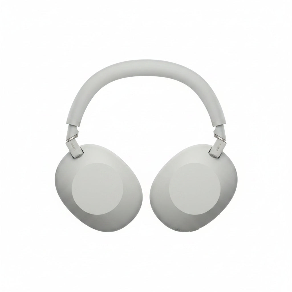 Sony WH-1000XM6 Premium Noise Cancelling Over-Ear Headphones
