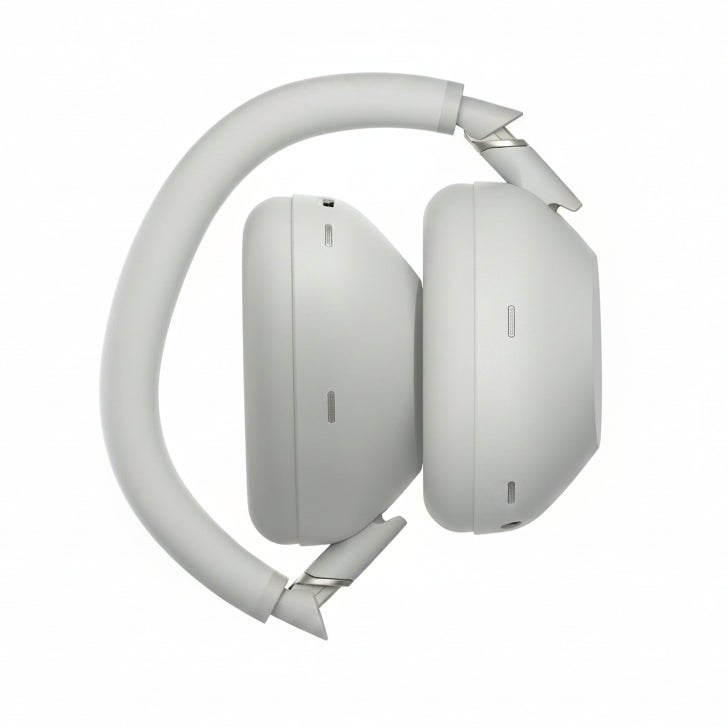 Sony WH-1000XM6 Premium Noise Cancelling Over-Ear Headphones 