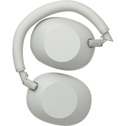 Sony WH-1000XM6 Premium Noise Cancelling Over-Ear Headphones - Platinum Silver (Copy) Sony