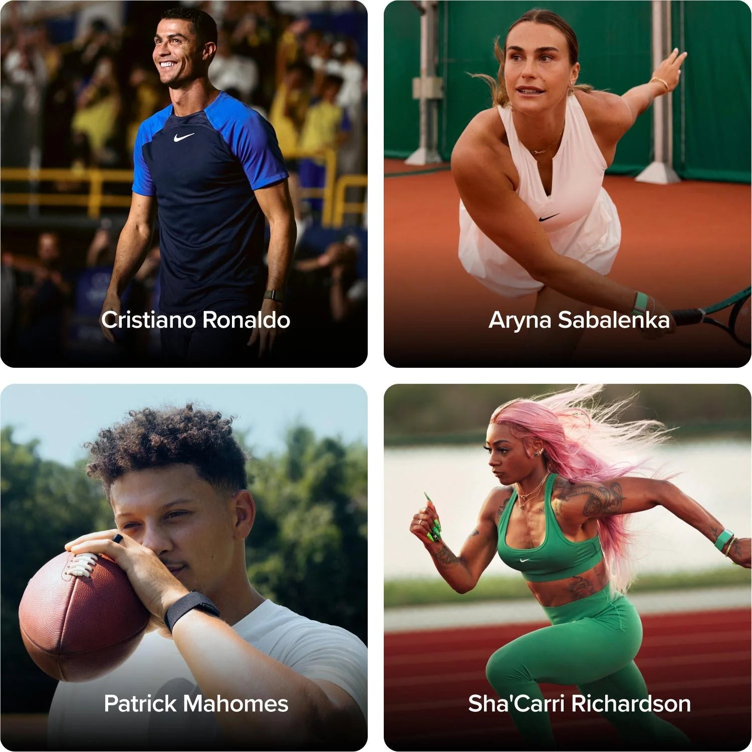 WHOOP Peak 5.0 Health & Fitness Tracker – Black Whoop
