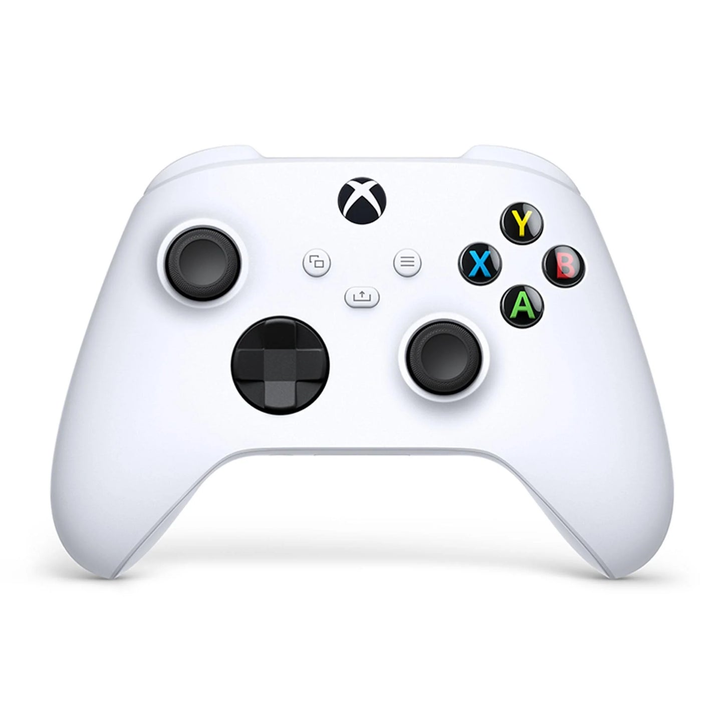 Xbox Wireless Controller - Robot White - Pristine - Refurbished