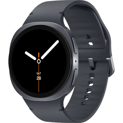 Samsung Galaxy Watch8 (44mm) Bluetooth - Graphite, Advanced Health & Fitness Smartwatch (Copy) Samsung