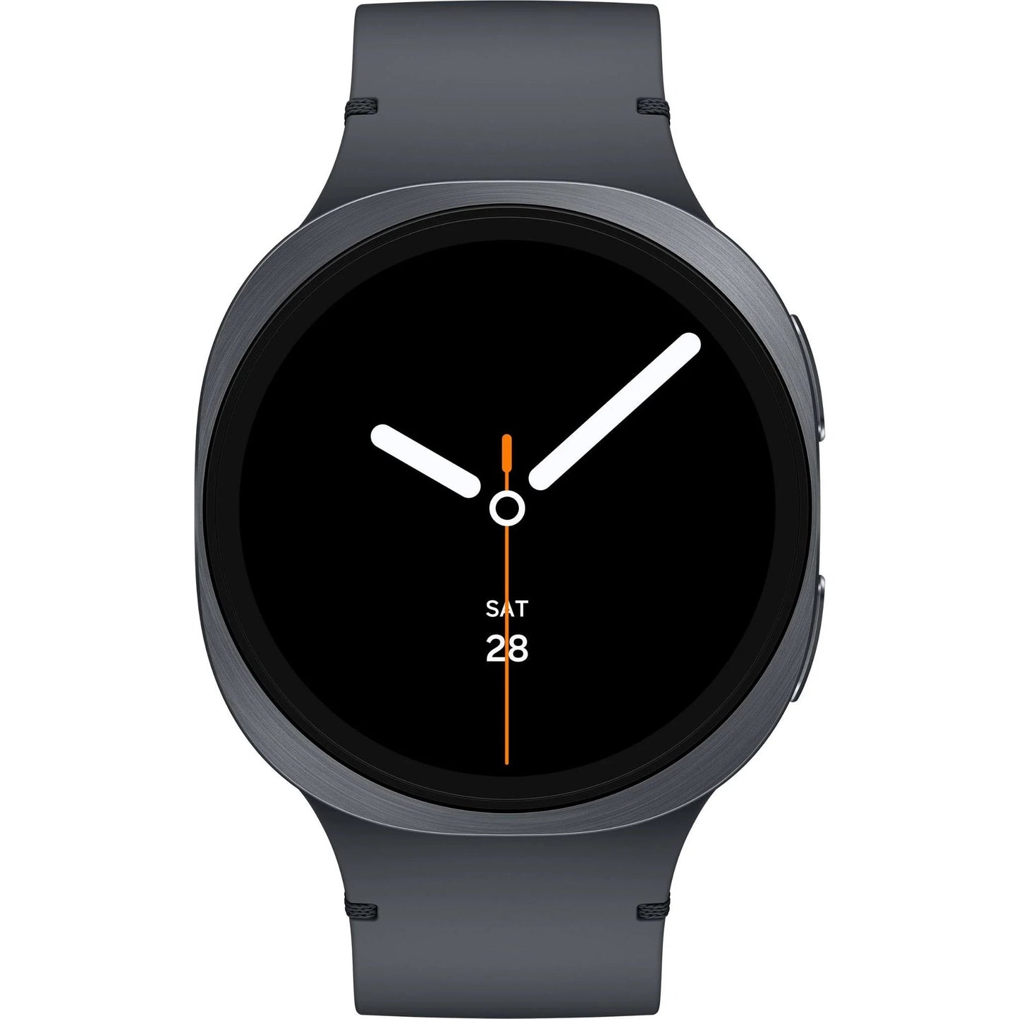 Samsung Galaxy Watch 8 LTE 44mm Smart Watch – Graphite Tristar Online