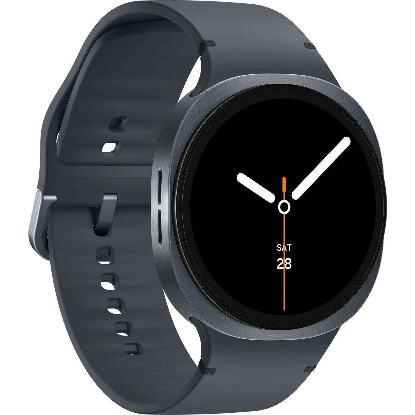Samsung Galaxy Watch8 (44mm) Bluetooth - Graphite, Advanced Health & Fitness Smartwatch (Copy) Samsung