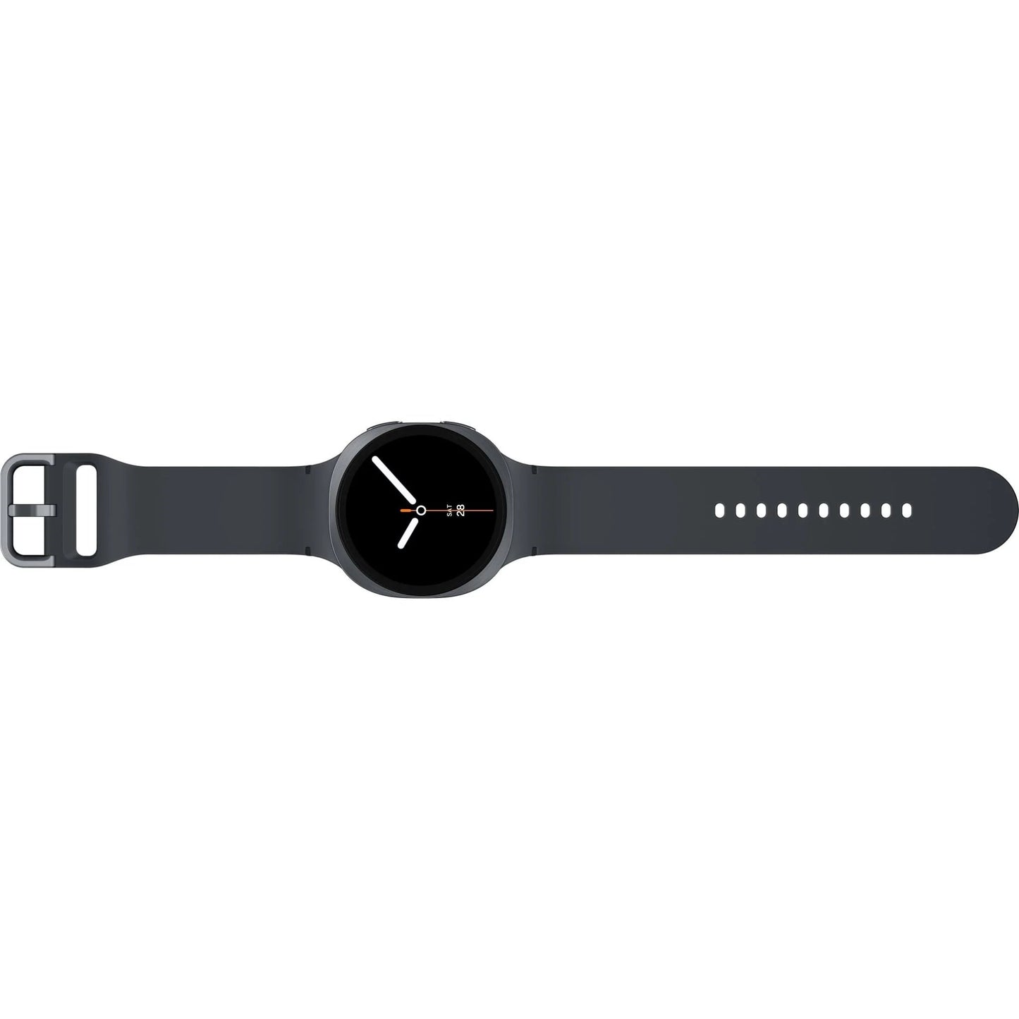 Samsung Galaxy Watch 8 LTE 44mm Smart Watch – Graphite Tristar Online