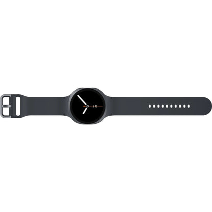 Samsung Galaxy Watch 8 LTE 44mm Smart Watch – Graphite Tristar Online
