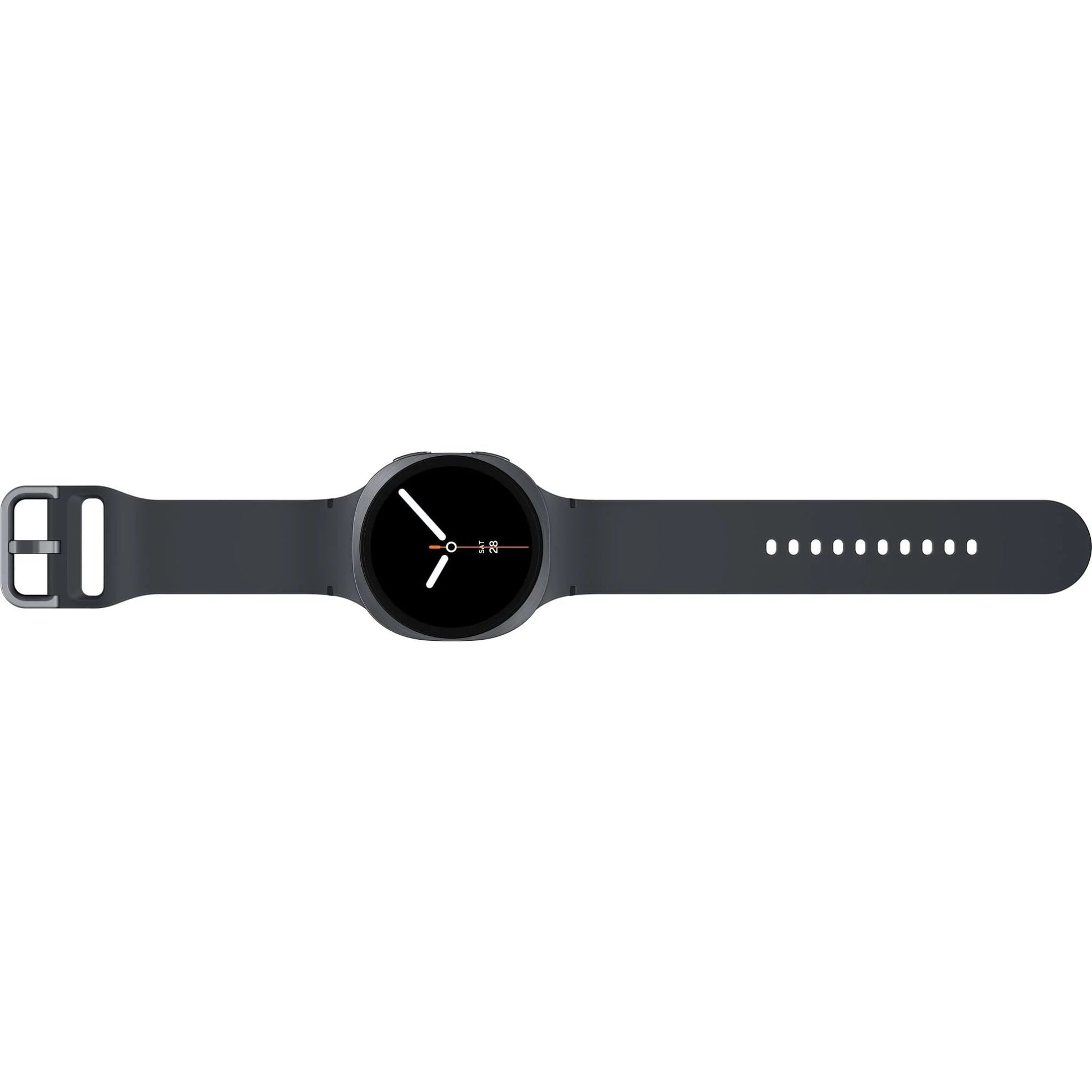 Samsung Galaxy Watch8 (44mm) Bluetooth - Graphite, Advanced Health & Fitness Smartwatch (Copy) Samsung