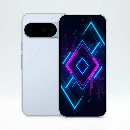 Google Pixel 10 128 GB - Frost Google