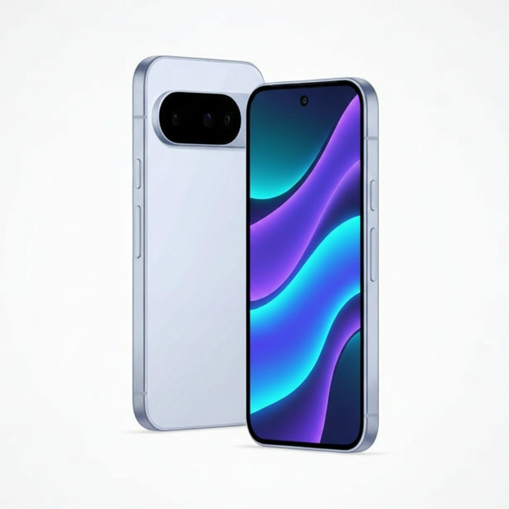 Google Pixel 10 128 GB - Frost Google