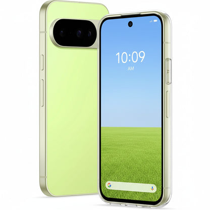 Google Pixel 10 - Lemongrass - 128 GB - New Google Pixel