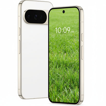 Google Pixel 10 Pro - 128GB–1TB Storage - Jade, Moonstone, Obsidian, Porcelain Google