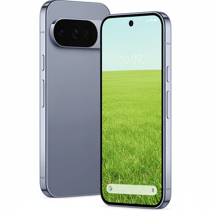 Google Pixel 10 Pro - 128GB–1TB Storage - Jade, Moonstone, Obsidian, Porcelain Google